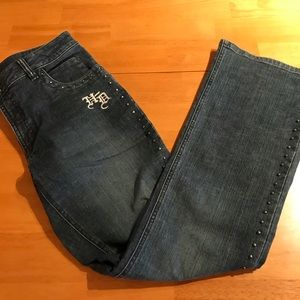 Harley Davidson Denim Jeans